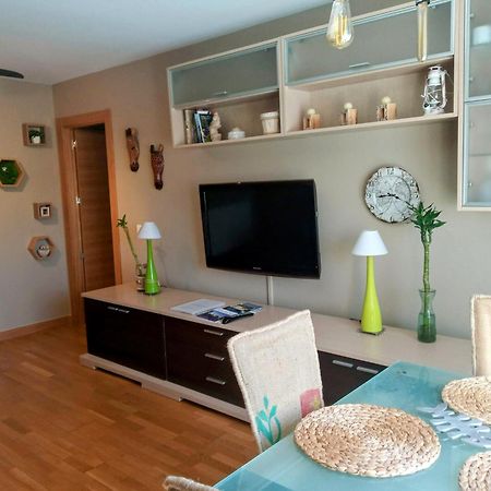 Sol De Poniente Apartman Salamanca Kültér fotó